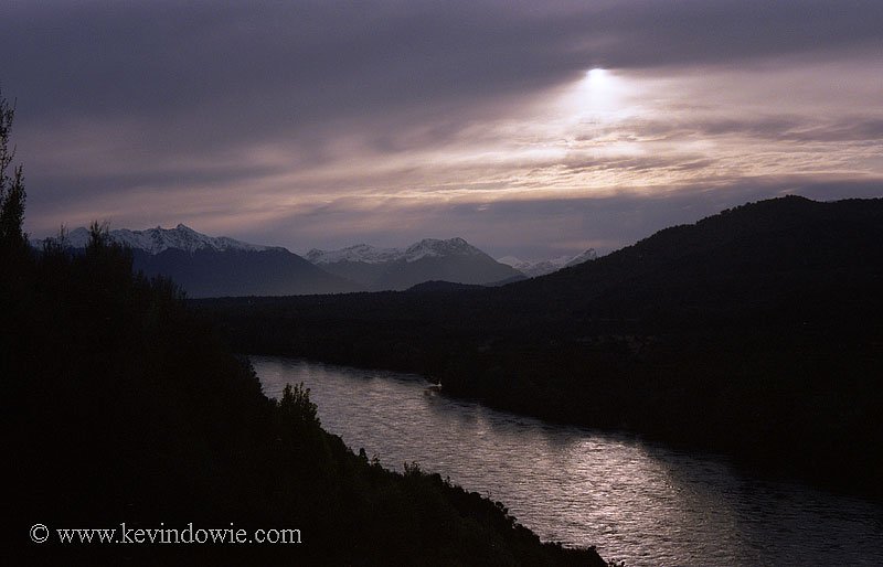 South Island, New Zealand