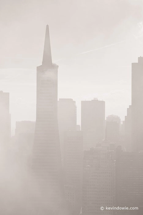 Transamerica Building