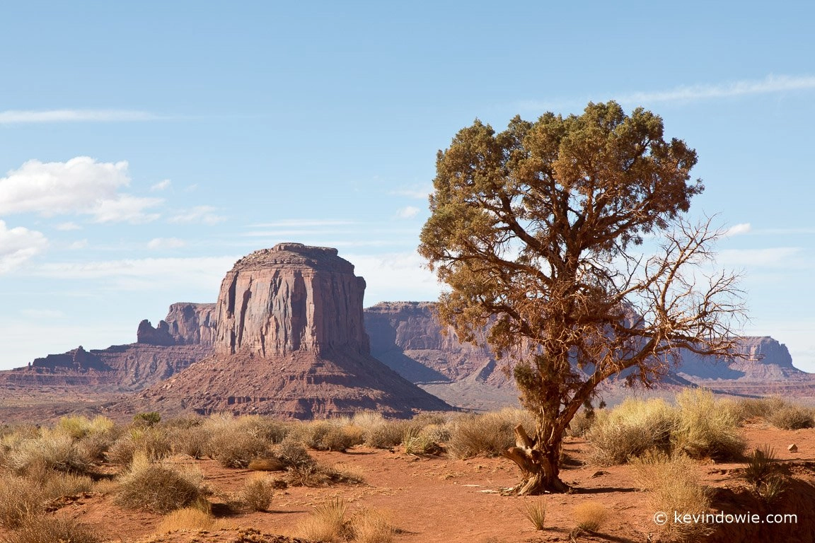 Monument Valley, USA