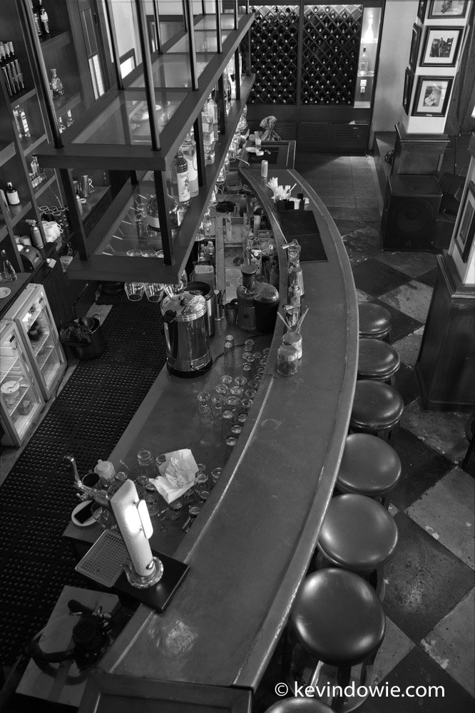 Cafe Batavia