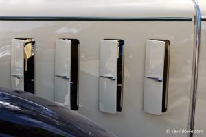 side engine vents