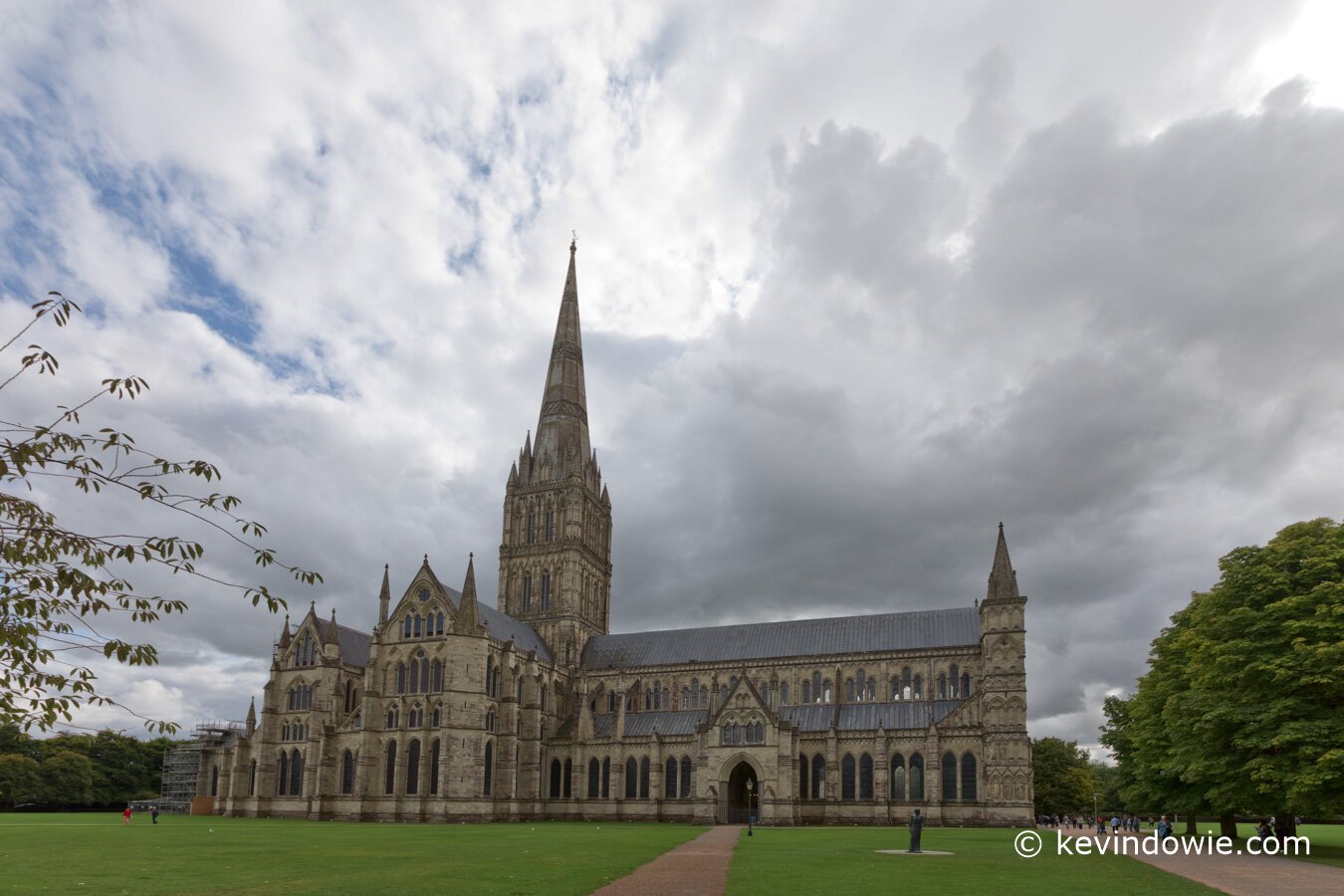 Salisbury Cathedral